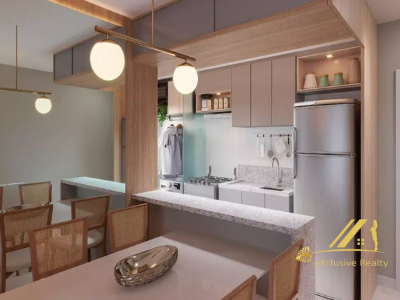 Imagem Imóvel com 2 Quartos à Venda, 58 m² em Parque Bela Vista - Salvador Imagem Imóvel com 2 Quartos à Venda, 58 m² em Parque Bela Vista - Salvador