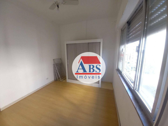 Imagem Apartamento com 3 Quartos à Venda, 101 m² em Gonzaga - Santos