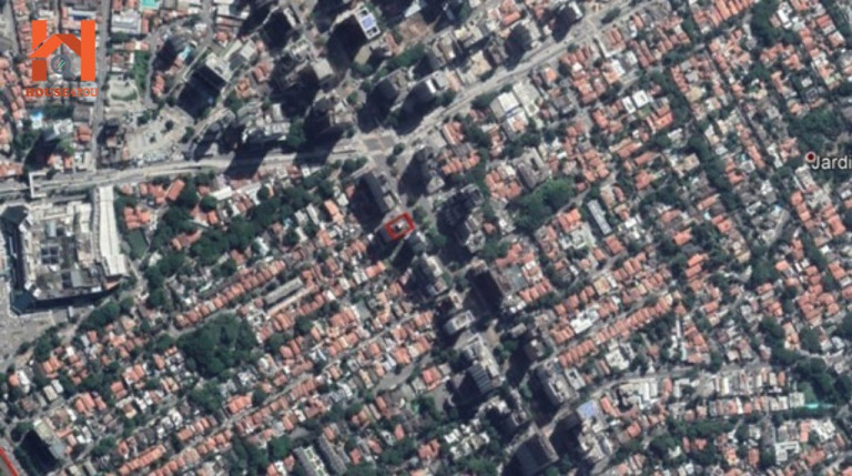 Imagem Imóvel Comercial para Alugar, 448 m² em Jardim Paulistano - São Paulo Imagem Imóvel Comercial para Alugar, 448 m² em Jardim Paulistano - São Paulo
