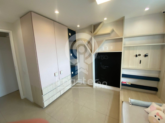 Imagem Apartamento com 3 Quartos à Venda, 112 m² em Engenheiro Luciano Cavalcante - Fortaleza