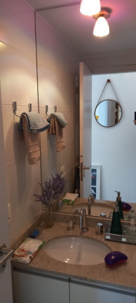 Imagem Imóvel com 2 Quartos à Venda, 68 m² em Chácara Inglesa - São Paulo