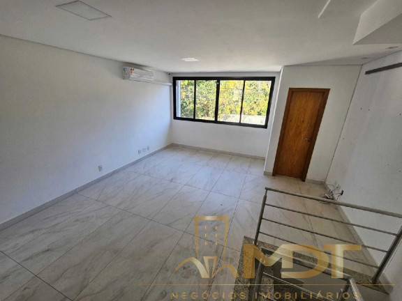 Imagem Casa com 3 Quartos à Venda, 190 m² em Itapoã - Belo Horizonte