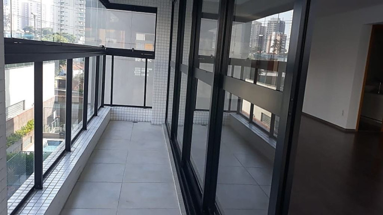 Imagem Apartamento com 3 Quartos à Venda, 139 m² em Jardim - Santo André Imagem Apartamento com 3 Quartos à Venda, 139 m² em Jardim - Santo André