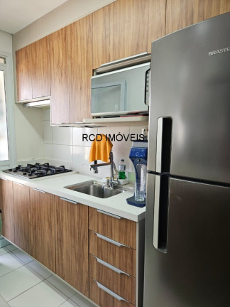 Imagem Apartamento com 2 Quartos à Venda, 43 m² em Cidade Dos Bandeirantes - São Paulo