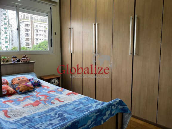 Imagem Imóvel com 4 Quartos à Venda, 181 m² em Gonzaga - Santos Imagem Imóvel com 4 Quartos à Venda, 181 m² em Gonzaga - Santos