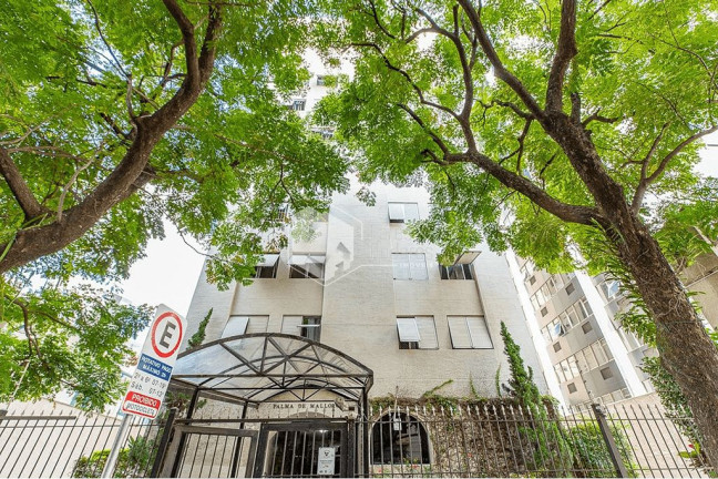 Imagem Apartamento com 2 Quartos à Venda, 65 m² em Itaim Bibi - São Paulo Imagem Apartamento com 2 Quartos à Venda, 65 m² em Itaim Bibi - São Paulo