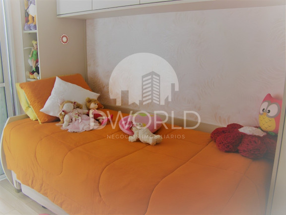 Imagem Imóvel com 3 Quartos à Venda, 128 m² em Centro - Santo André Imagem Imóvel com 3 Quartos à Venda, 128 m² em Centro - Santo André
