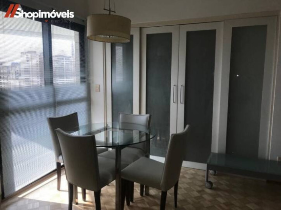 Imagem Apartamento com 2 Quartos à Venda, 60 m² em Paraíso - São Paulo Imagem Apartamento com 2 Quartos à Venda, 60 m² em Paraíso - São Paulo