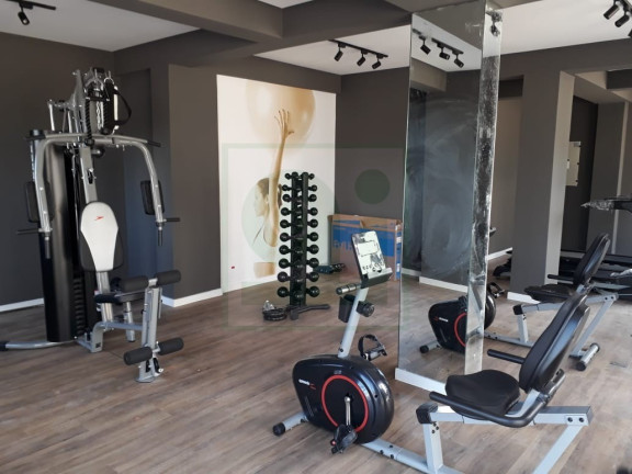 Imagem Imóvel com 2 Quartos à Venda, 47 m² em Jd. Portão Vermelho - Vargem Grande Paulista