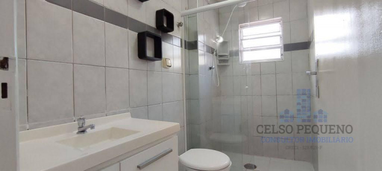Imagem Apartamento com 1 Quarto à Venda, 48 m² em Aviação - Praia Grande Imagem Apartamento com 1 Quarto à Venda, 48 m² em Aviação - Praia Grande