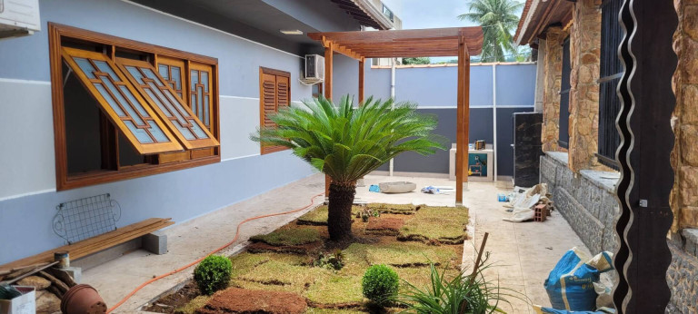 Imagem Loft com 3 Quartos à Venda, 400 m² em Canto Do Forte - Praia Grande Imagem Loft com 3 Quartos à Venda, 400 m² em Canto Do Forte - Praia Grande