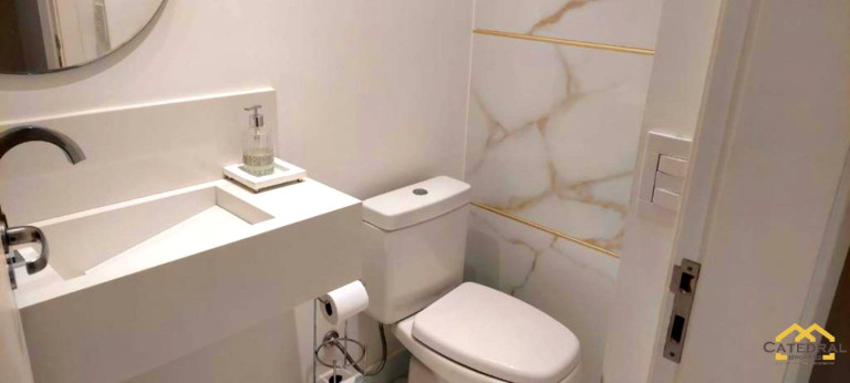 Imagem Apartamento com 4 Quartos à Venda, 180 m² em Vila Das Hortências - Jundiaí