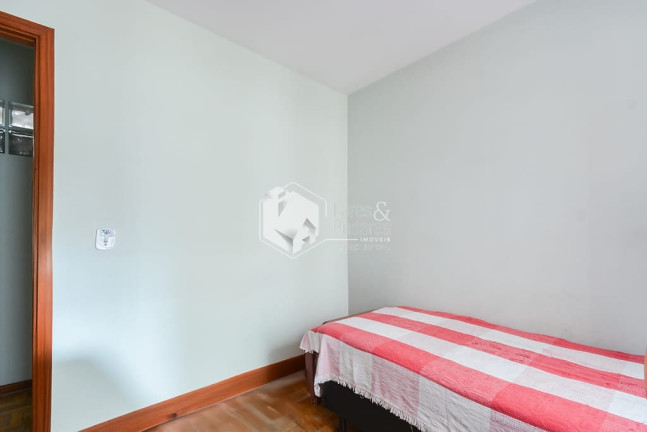 Imagem Apartamento com 3 Quartos à Venda, 94 m² em Perdizes - São Paulo