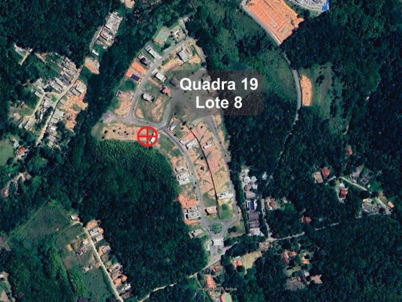 Terreno em Condomínio à Venda,  em Parque Dos Caetes - Cotia
