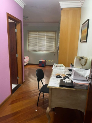 Sobrado com 3 Quartos à Venda, 340 m² em Cidade Jardim - Anápolis