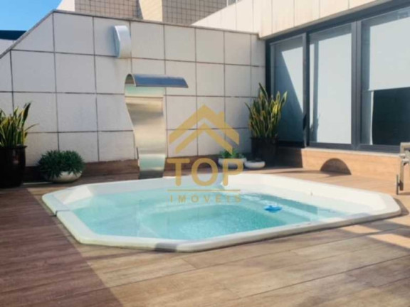 Imagem Cobertura com 3 Quartos à Venda, 260 m² em Barra Da Tijuca - Rio De Janeiro Imagem Cobertura com 3 Quartos à Venda, 260 m² em Barra Da Tijuca - Rio De Janeiro