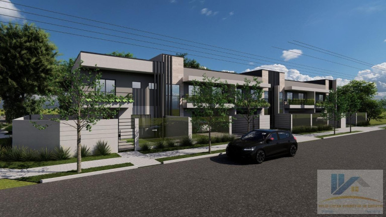 Imagem Casa com 3 Quartos à Venda, 149 m² em Cidade Jardim - São José Dos Pinhais Imagem Casa com 3 Quartos à Venda, 149 m² em Cidade Jardim - São José Dos Pinhais