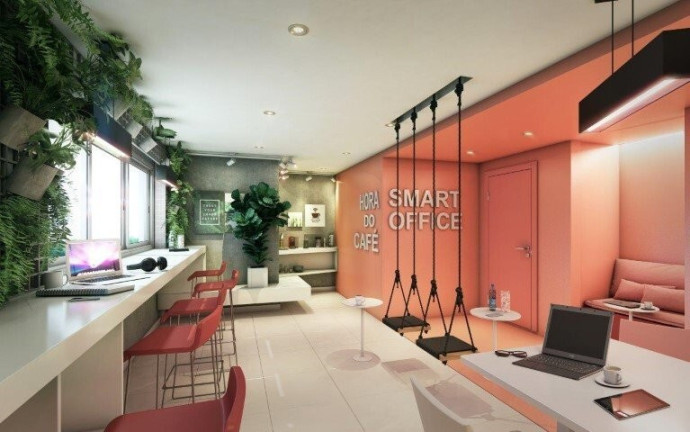 Imagem Apartamento com 2 Quartos à Venda, 40 m² em Freguesia Do ó - São Paulo