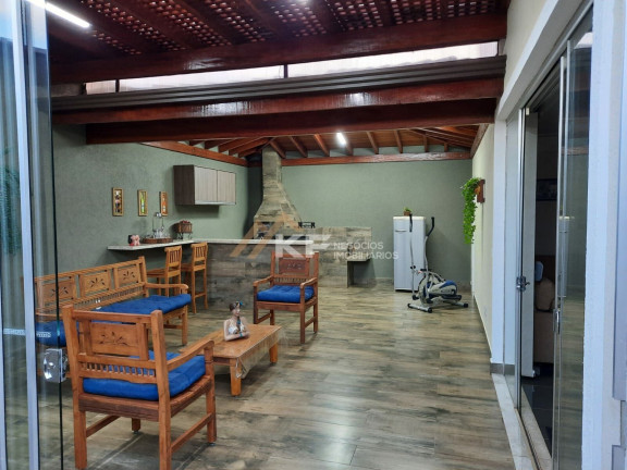 Imagem Casa com 3 Quartos à Venda, 158 m² em Residencial Greenville - Ribeirão Preto Imagem Casa com 3 Quartos à Venda, 158 m² em Residencial Greenville - Ribeirão Preto
