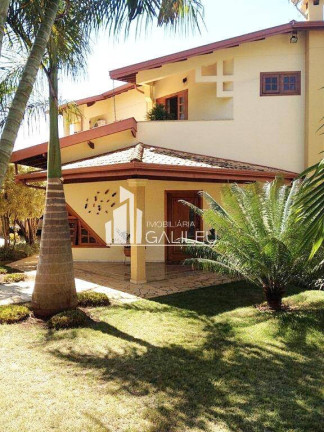 Imagem Casa de Condomínio com 4 Quartos à Venda, 533 m² em Parque Xangrilá - Campinas Imagem Casa de Condomínio com 4 Quartos à Venda, 533 m² em Parque Xangrilá - Campinas