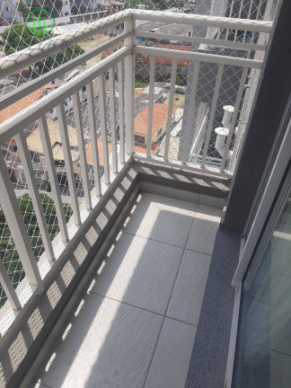 Imagem Apartamento com 2 Quartos à Venda, 49 m² em Jaguaribe - Osasco