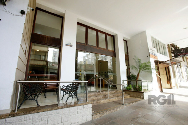Imagem Apartamento com 3 Quartos à Venda, 128 m² em Centro Histórico - Porto Alegre