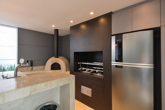 Imagem Apartamento com 3 Quartos à Venda, 162 m² em Vila Mariana - São Paulo Imagem Apartamento com 3 Quartos à Venda, 162 m² em Vila Mariana - São Paulo
