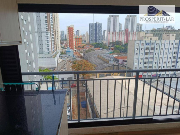 Imagem Apartamento com 1 Quarto à Venda, 55 m² em Tatuapé - São Paulo