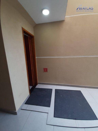 Imagem Apartamento com 2 Quartos à Venda, 50 m² em Vila Leonor - São Paulo Imagem Apartamento com 2 Quartos à Venda, 50 m² em Vila Leonor - São Paulo