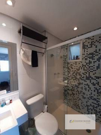 Imagem Apartamento com 3 Quartos à Venda, 160 m² em Bosque Da Saúde - São Paulo