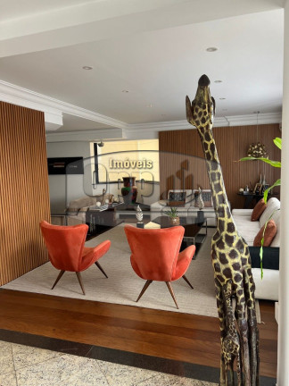 Apartamento com 4 Quartos à Venda,  em Saúde - São Paulo