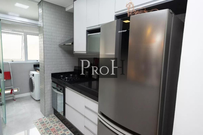 Imagem Apartamento com 2 Quartos à Venda, 97 m² em Planalto - São Bernardo Do Campo Imagem Apartamento com 2 Quartos à Venda, 97 m² em Planalto - São Bernardo Do Campo