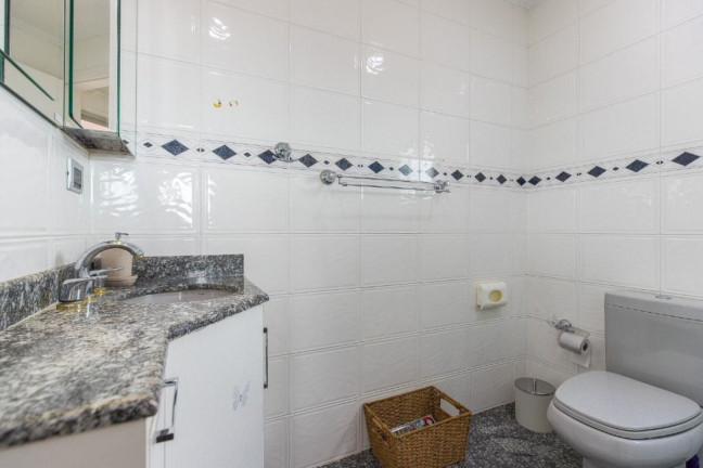 Imagem Imóvel com 3 Quartos à Venda, 131 m² em Tatuapé - São Paulo Imagem Imóvel com 3 Quartos à Venda, 131 m² em Tatuapé - São Paulo