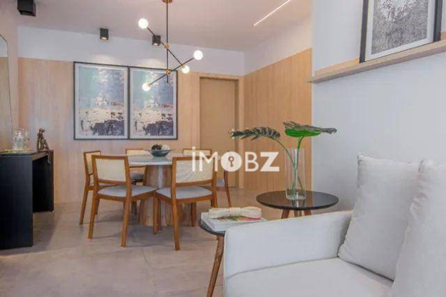 Imagem Imóvel com 3 Quartos à Venda, 109 m² em Vila Suzana - São Paulo