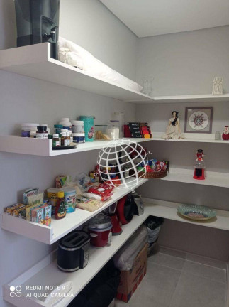 Imagem Casa com 3 Quartos à Venda, 250 m² em Condomínio Refúgio Do Sauá - Atibaia