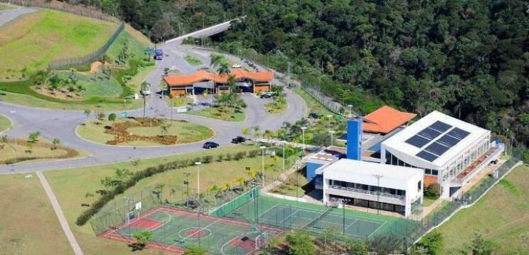 Imagem Casa de Condomínio com 5 Quartos à Venda, 680 m² em Alphaville - Santana De Parnaíba
