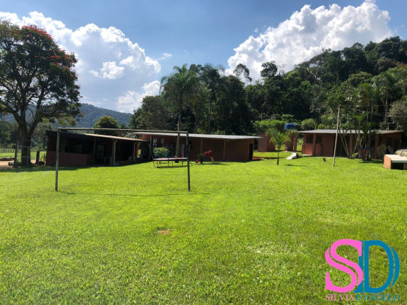 Imagem Fazenda à Venda, 194 m² em Vila Aparecida - Suzano