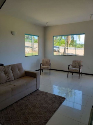 Imagem Casa com 4 Quartos à Venda, 220 m² em Porto De Sauipe - Entre Rios