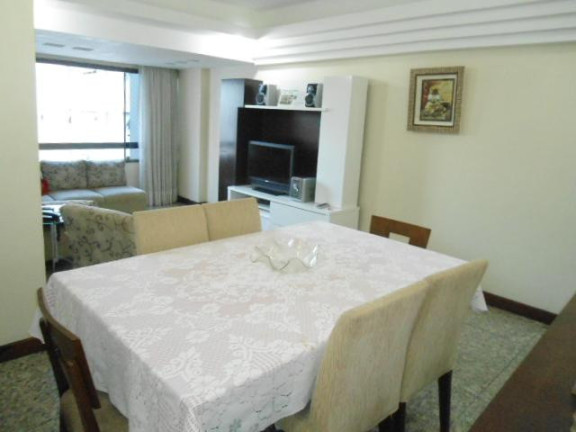 Imagem Apartamento com 2 Quartos à Venda, 86 m² em Pituba - Salvador