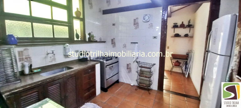 Imagem Casa com 2 Quartos à Venda, em Piúva - Ilhabela Imagem Casa com 2 Quartos à Venda, em Piúva - Ilhabela