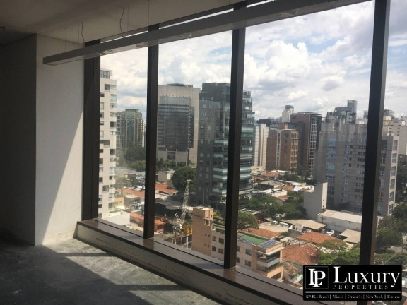 Imagem Imóvel Comercial para Alugar, 620 m² em Vila Olimpia - São Paulo Imagem Imóvel Comercial para Alugar, 620 m² em Vila Olimpia - São Paulo