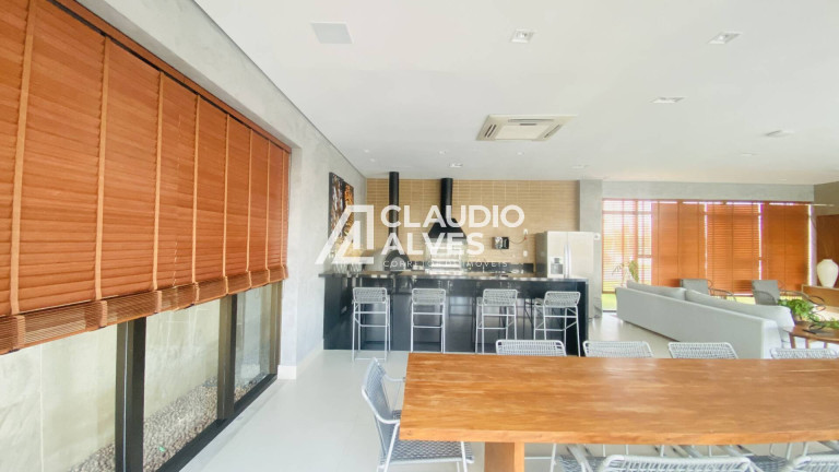 Imagem Casa de Condomínio com 4 Quartos à Venda, 268 m² em Sim - Feira De Santana