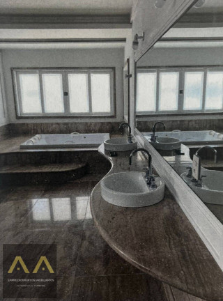 Imagem Casa com 4 Quartos para Alugar, 660 m² em Alphaville - Santana De Parnaíba Imagem Casa com 4 Quartos para Alugar, 660 m² em Alphaville - Santana De Parnaíba