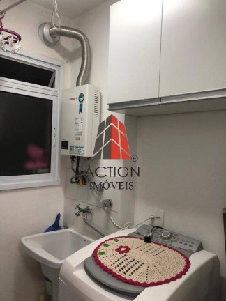 Imagem Apartamento com 3 Quartos à Venda, 70 m² em Mooca - São Paulo
