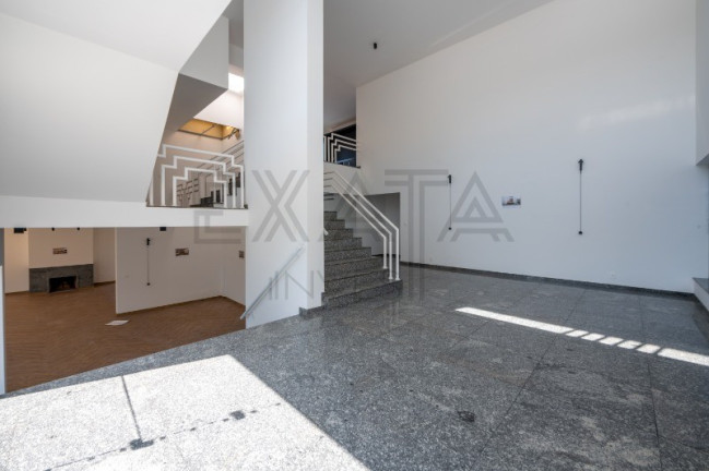 Imagem Imóvel com 4 Quartos à Venda, 1.200 m² em Alphaville Residencial Zero - Barueri