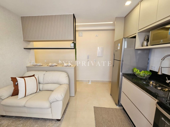 Imagem Apartamento com 2 Quartos à Venda, 37 m² em Casa Verde - São Paulo Imagem Apartamento com 2 Quartos à Venda, 37 m² em Casa Verde - São Paulo