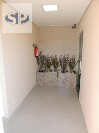 Imagem Imóvel Comercial à Venda, 601 m² em Jardim Stella - Santo André
