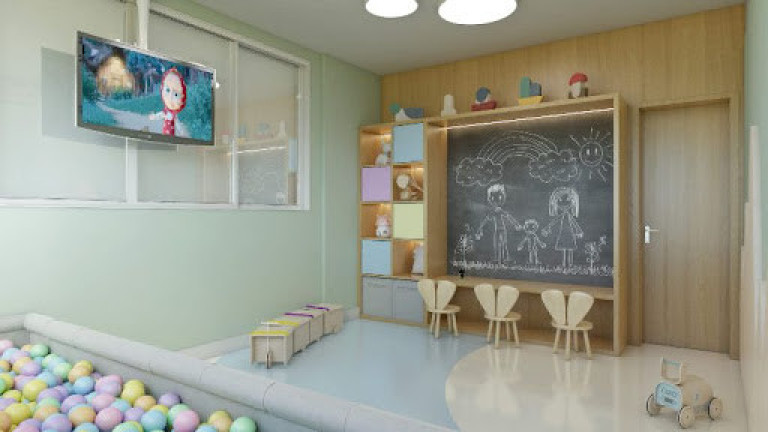 Imagem Apartamento com 3 Quartos à Venda, 81 m² em Setor Central - Goiânia Imagem Apartamento com 3 Quartos à Venda, 81 m² em Setor Central - Goiânia