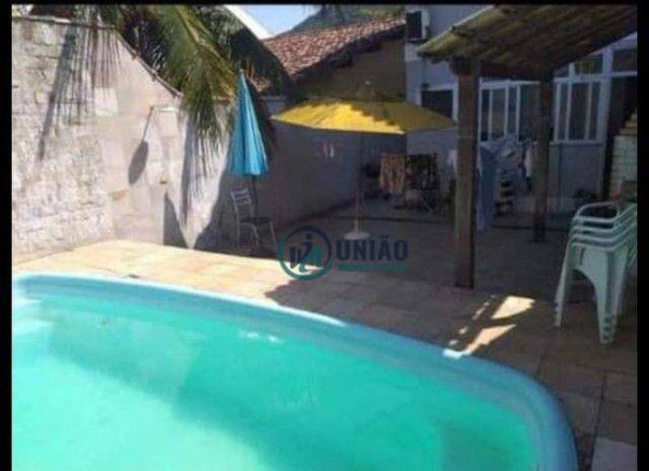 Casa com 3 Quartos à Venda, 120 m² em Piratininga - Niterói