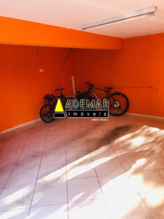 Imagem Casa com 2 Quartos à Venda, 150 m² em Eldorado - Diadema